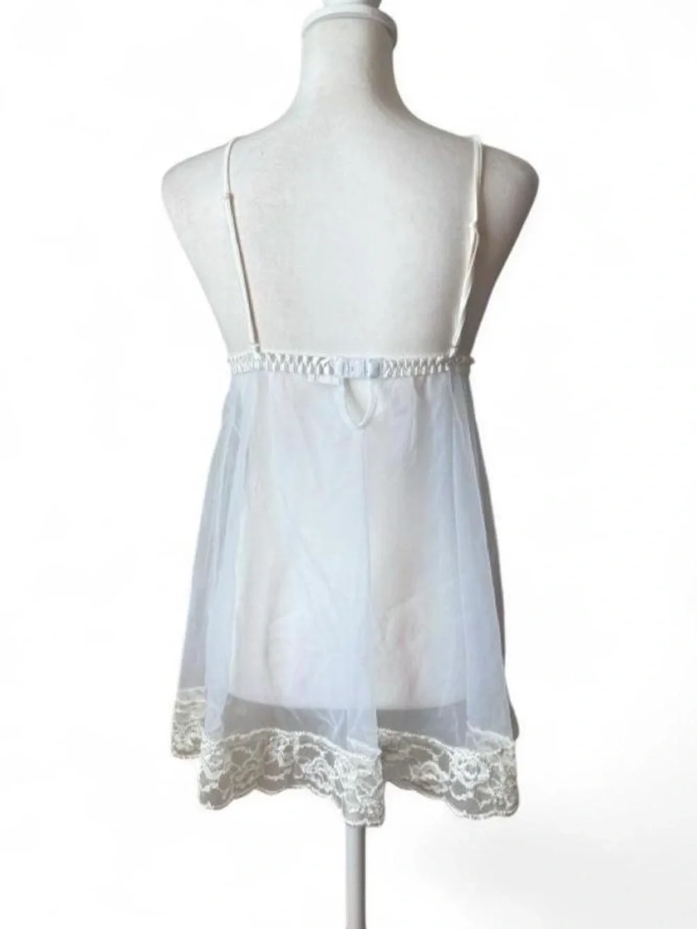 Frederick’s of Hollywood Babydoll